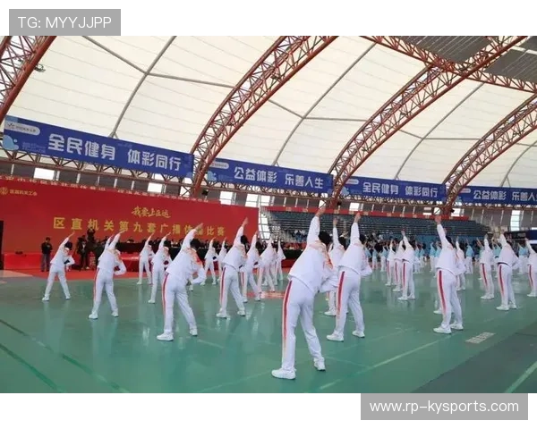 体操俱乐部举办公益表演带动周边青少年关注,体操俱乐部邀请赛
